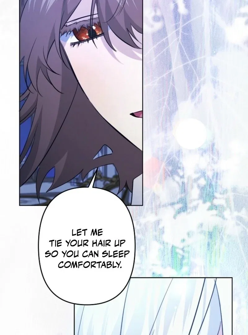 I Need to Raise My Sister Properly Chapter 104 – Page 64