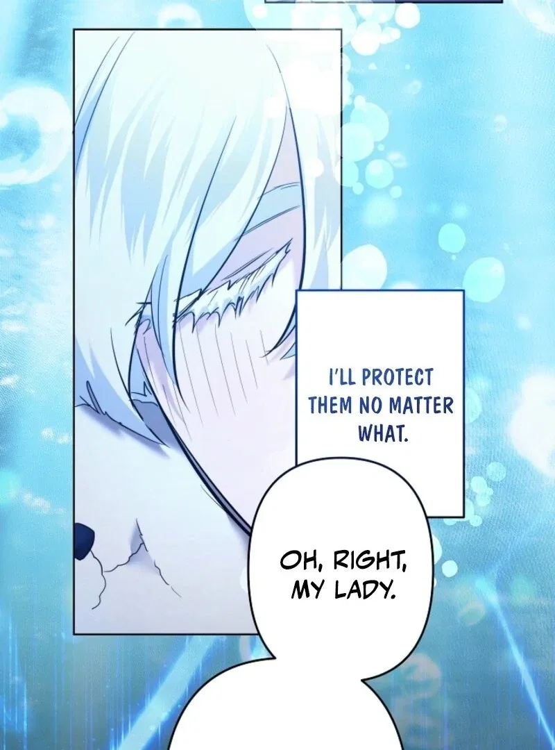 I Need to Raise My Sister Properly Chapter 104 – Page 71