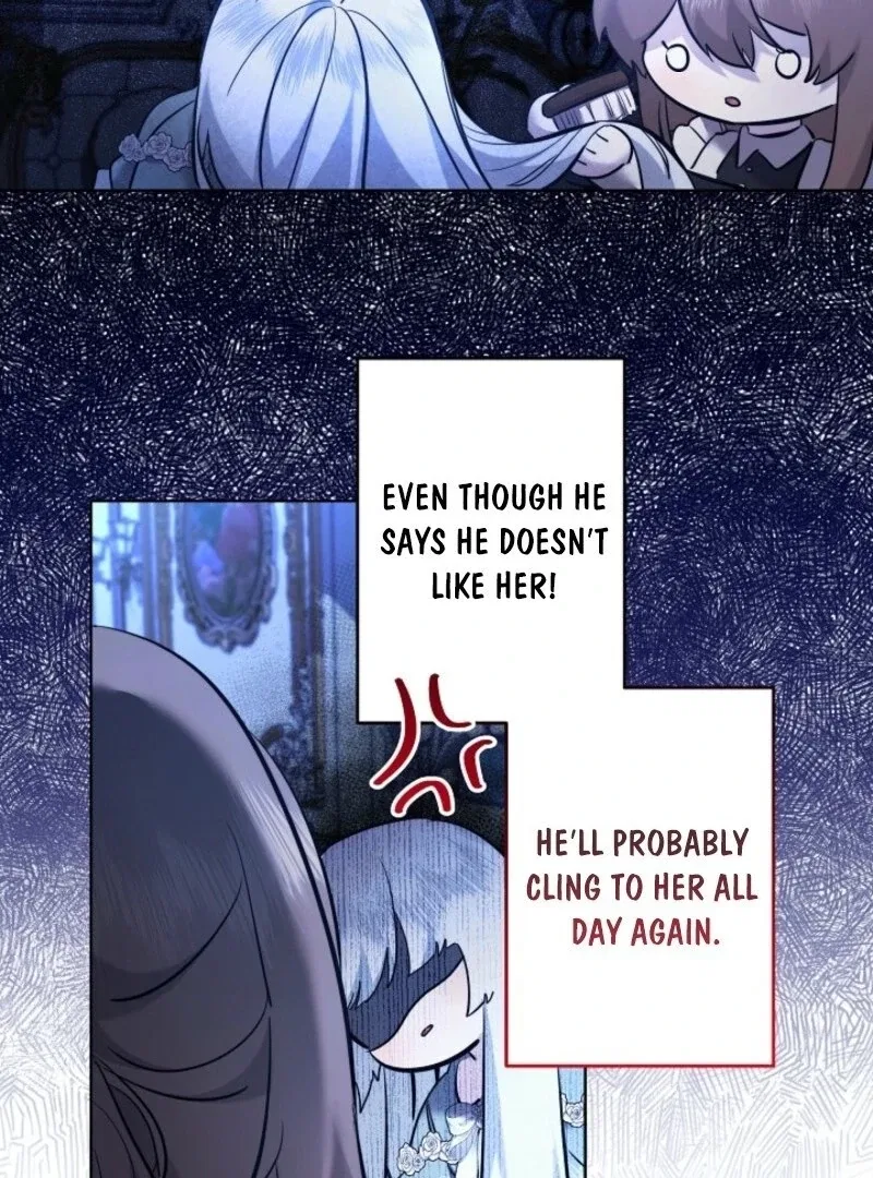 I Need to Raise My Sister Properly Chapter 104 – Page 75