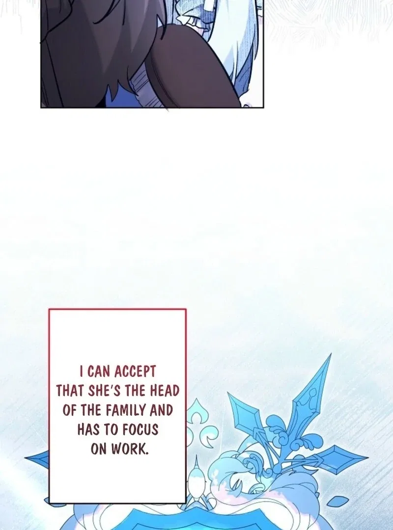 I Need to Raise My Sister Properly Chapter 104 – Page 76