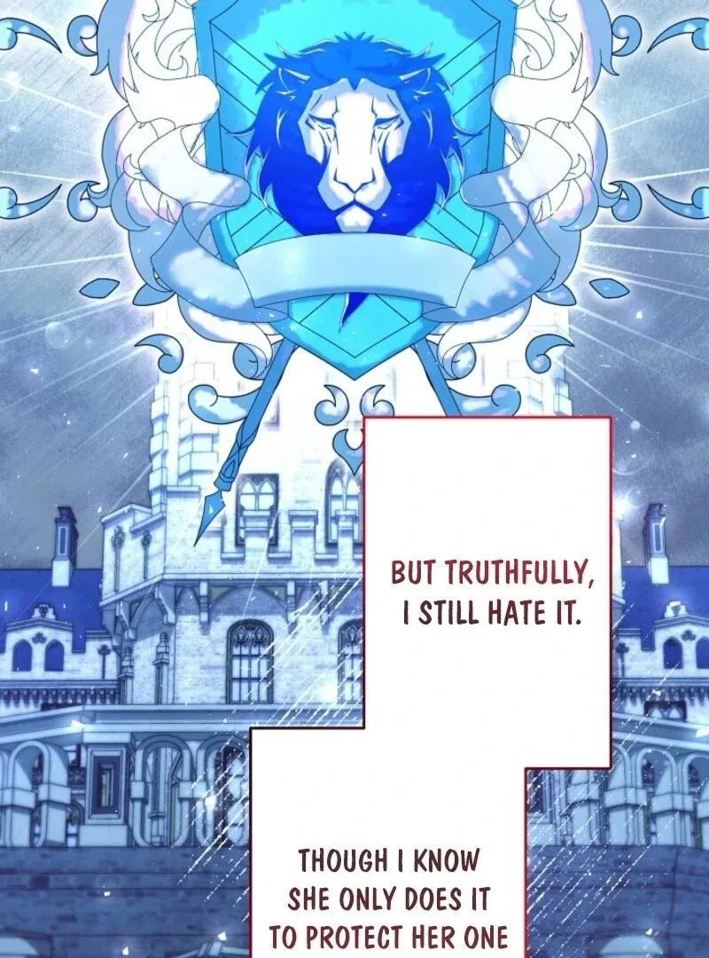 I Need to Raise My Sister Properly Chapter 104 – Page 77