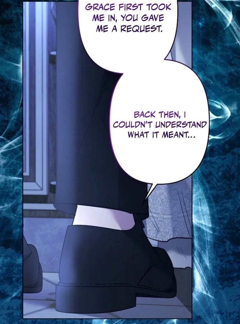 I Need to Raise My Sister Properly Chapter 104 – Page 97