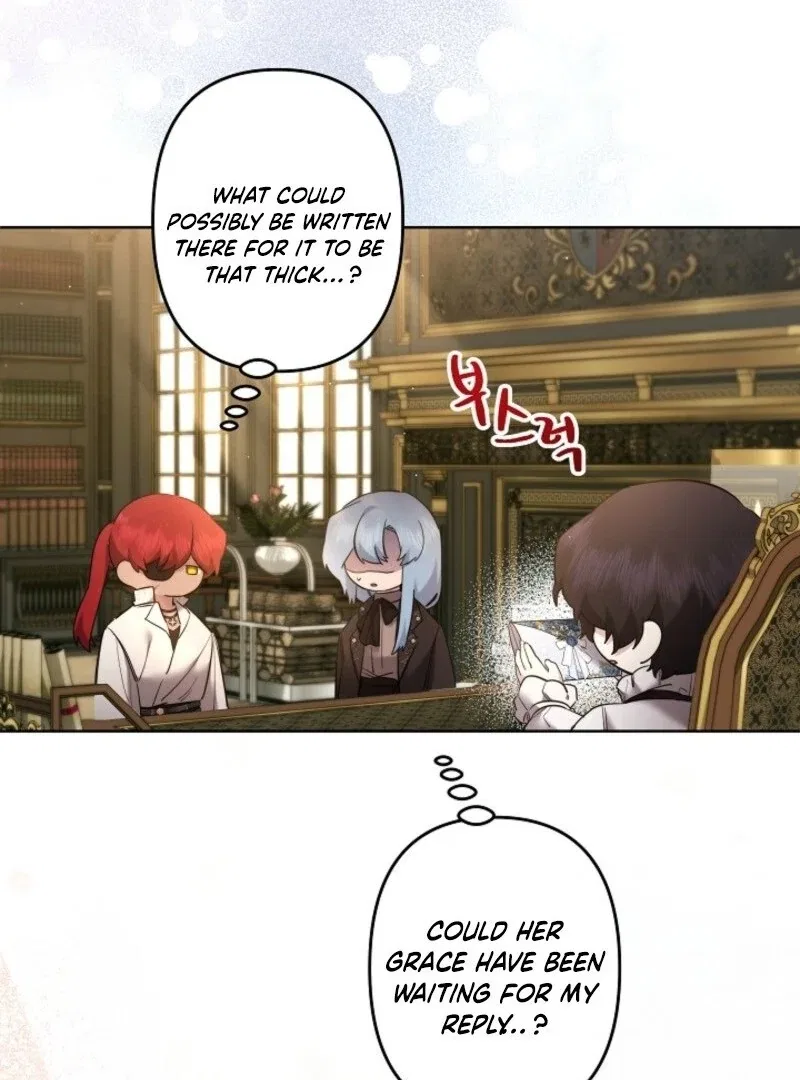 I Need to Raise My Sister Properly Chapter 103 – Page 7