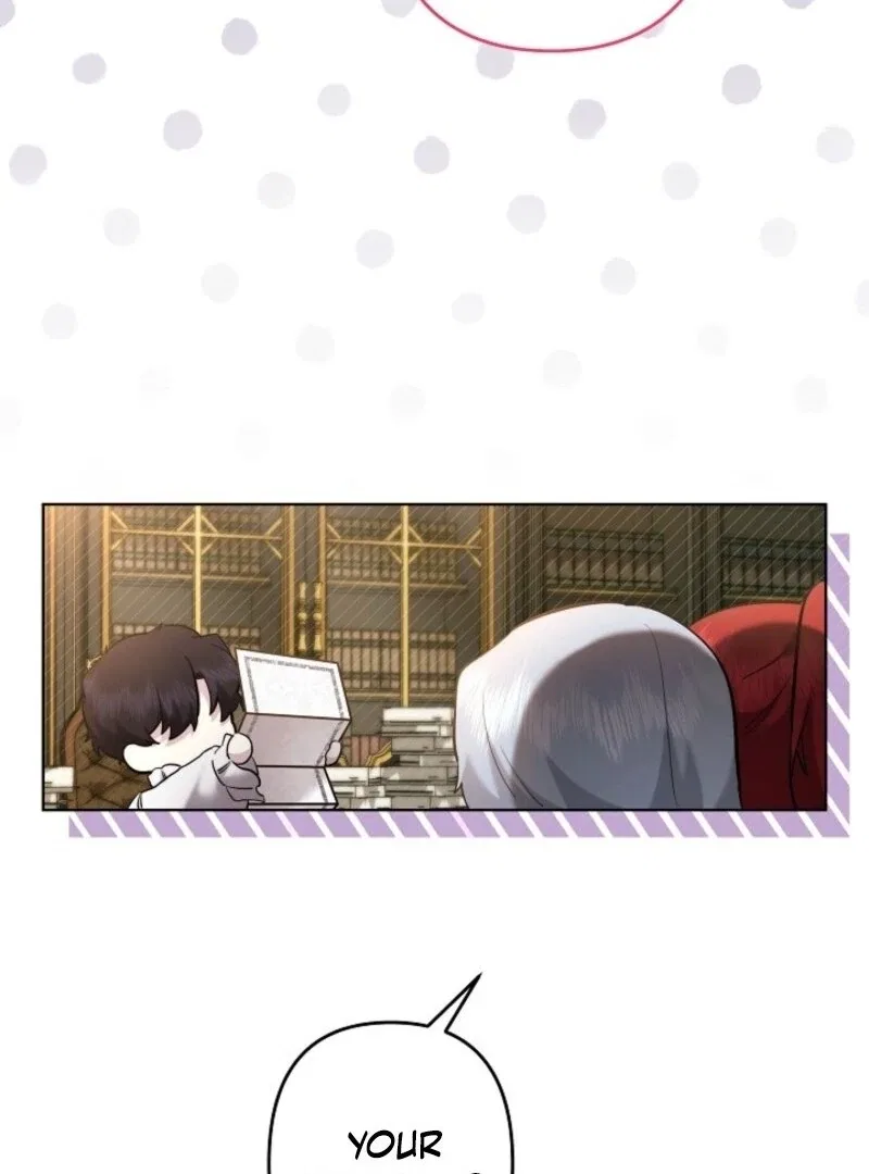 I Need to Raise My Sister Properly Chapter 103 – Page 20