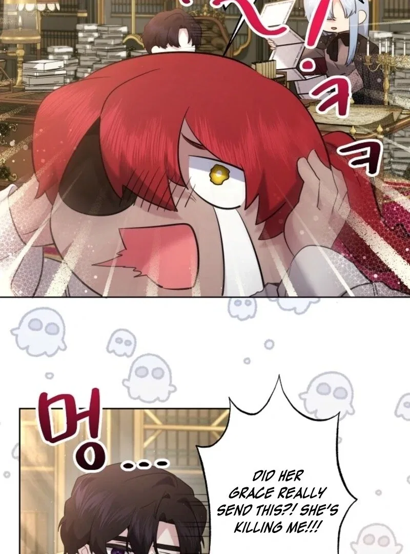 I Need to Raise My Sister Properly Chapter 103 – Page 25
