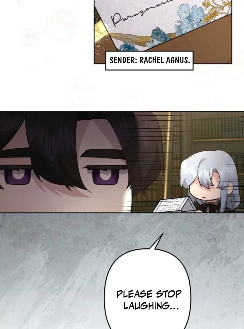 I Need to Raise My Sister Properly Chapter 103 – Page 27