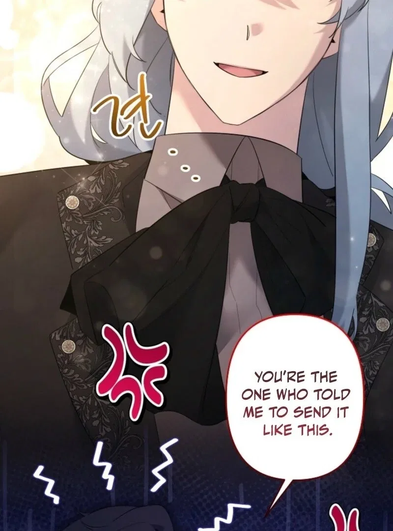 I Need to Raise My Sister Properly Chapter 103 – Page 38