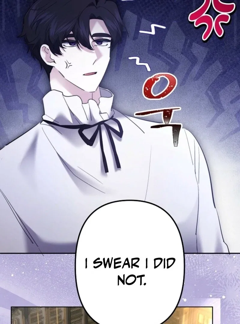 I Need to Raise My Sister Properly Chapter 103 – Page 39