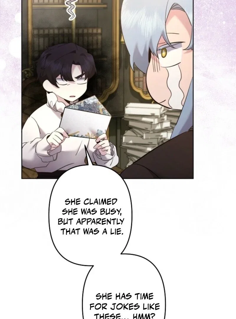 I Need to Raise My Sister Properly Chapter 103 – Page 41