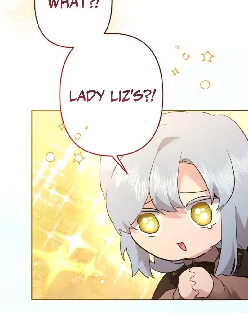 I Need to Raise My Sister Properly Chapter 103 – Page 45