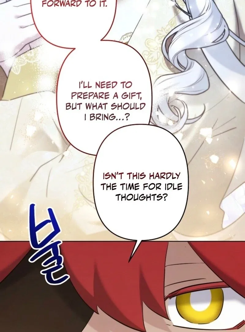 I Need to Raise My Sister Properly Chapter 103 – Page 49