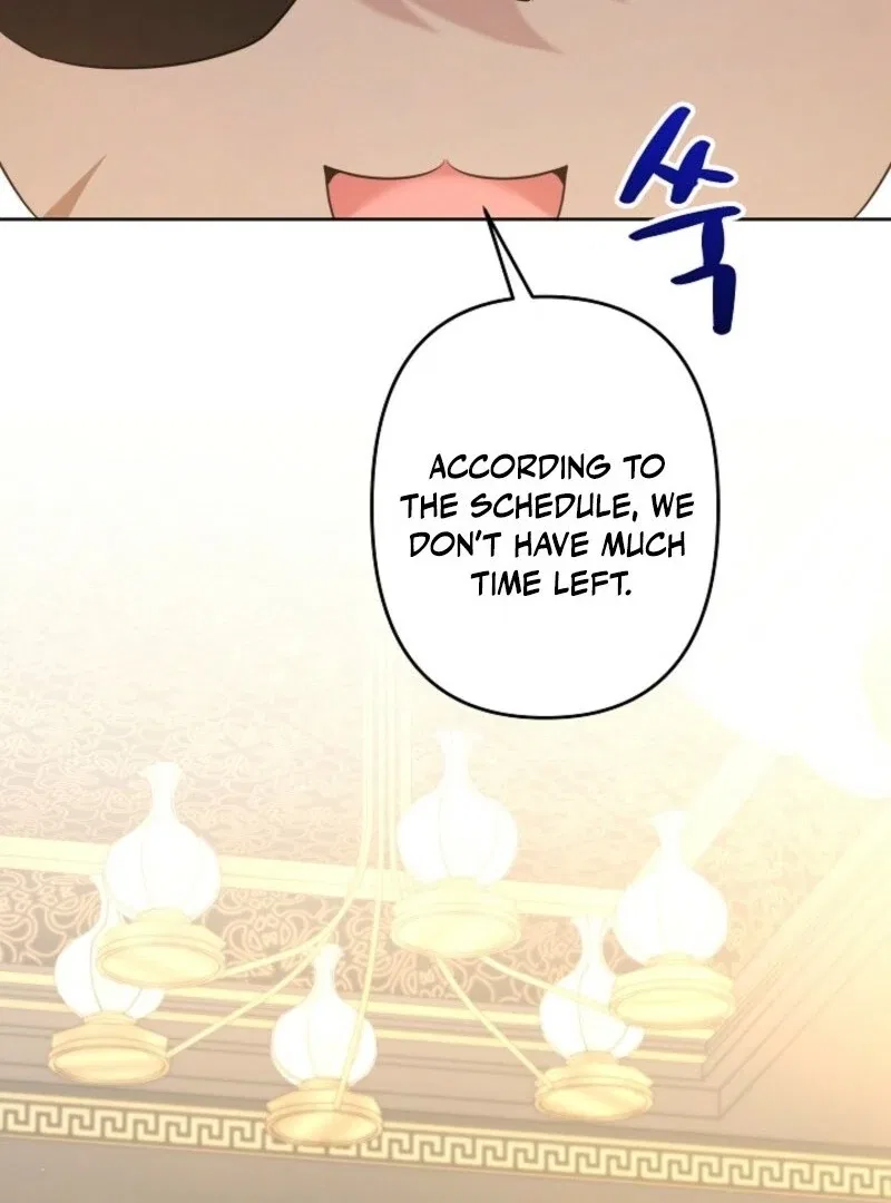 I Need to Raise My Sister Properly Chapter 103 – Page 50