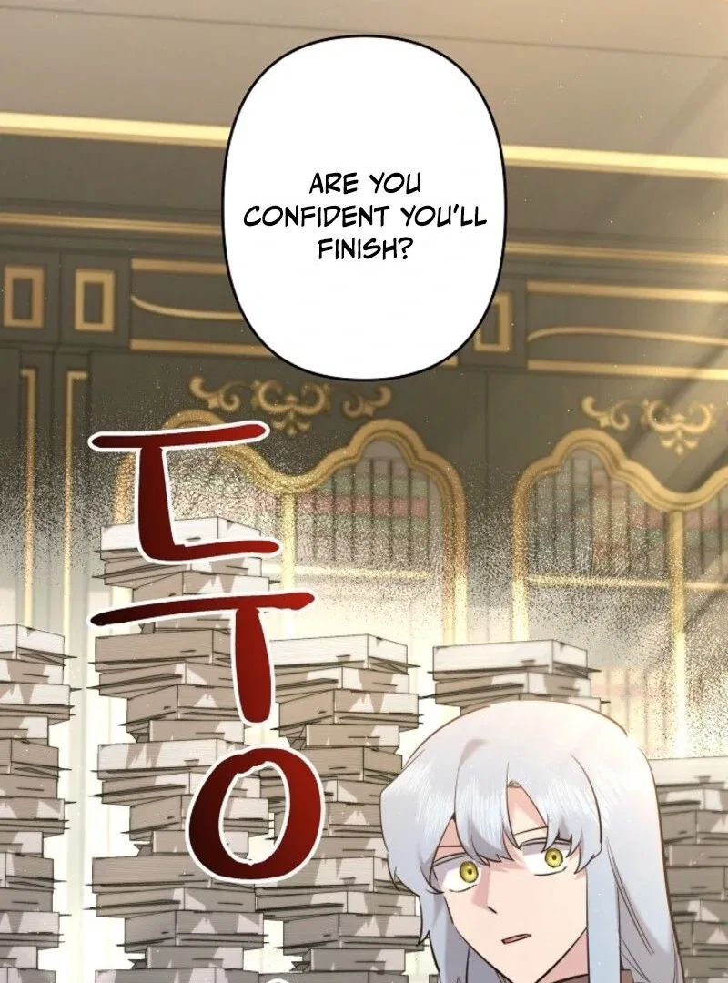I Need to Raise My Sister Properly Chapter 103 – Page 51