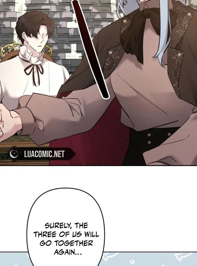 I Need to Raise My Sister Properly Chapter 103 – Page 52