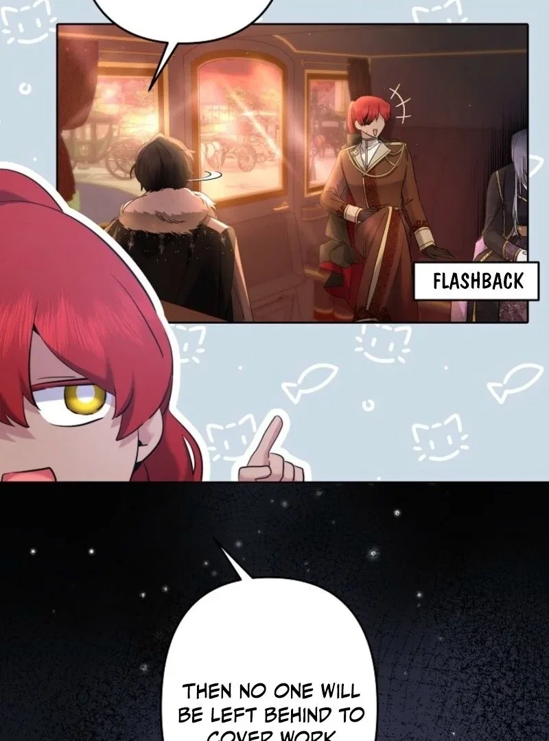 I Need to Raise My Sister Properly Chapter 103 – Page 53