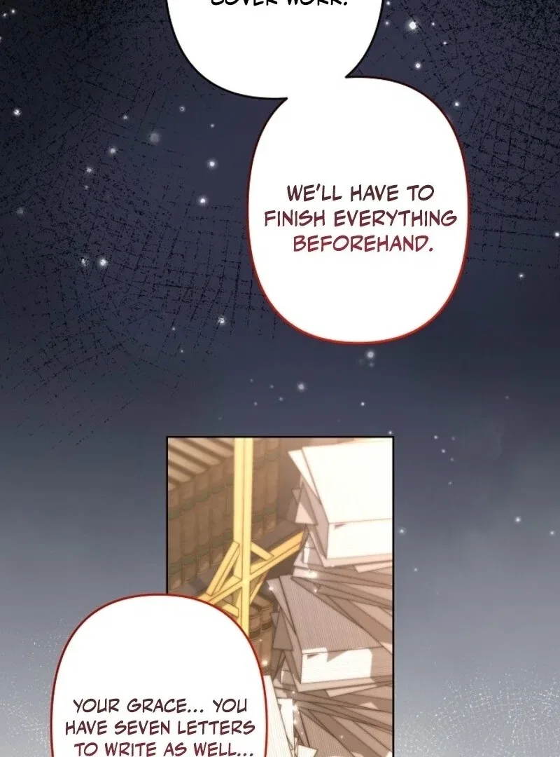 I Need to Raise My Sister Properly Chapter 103 – Page 54