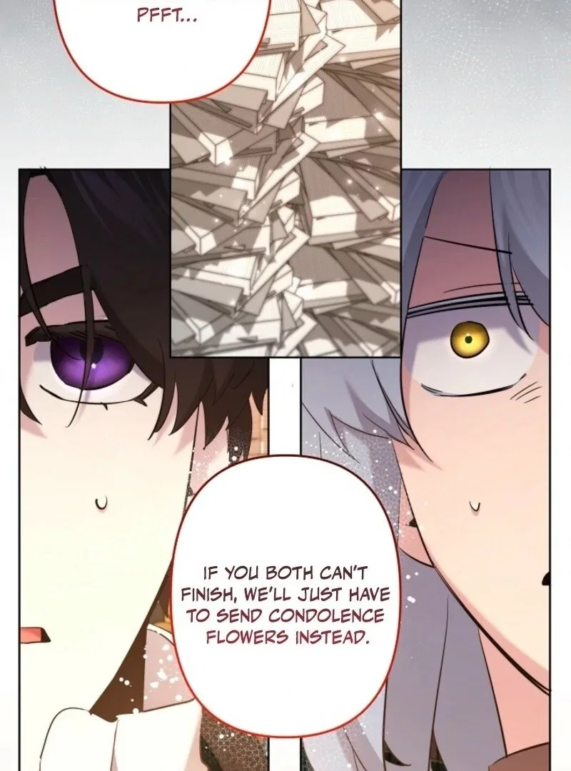 I Need to Raise My Sister Properly Chapter 103 – Page 55