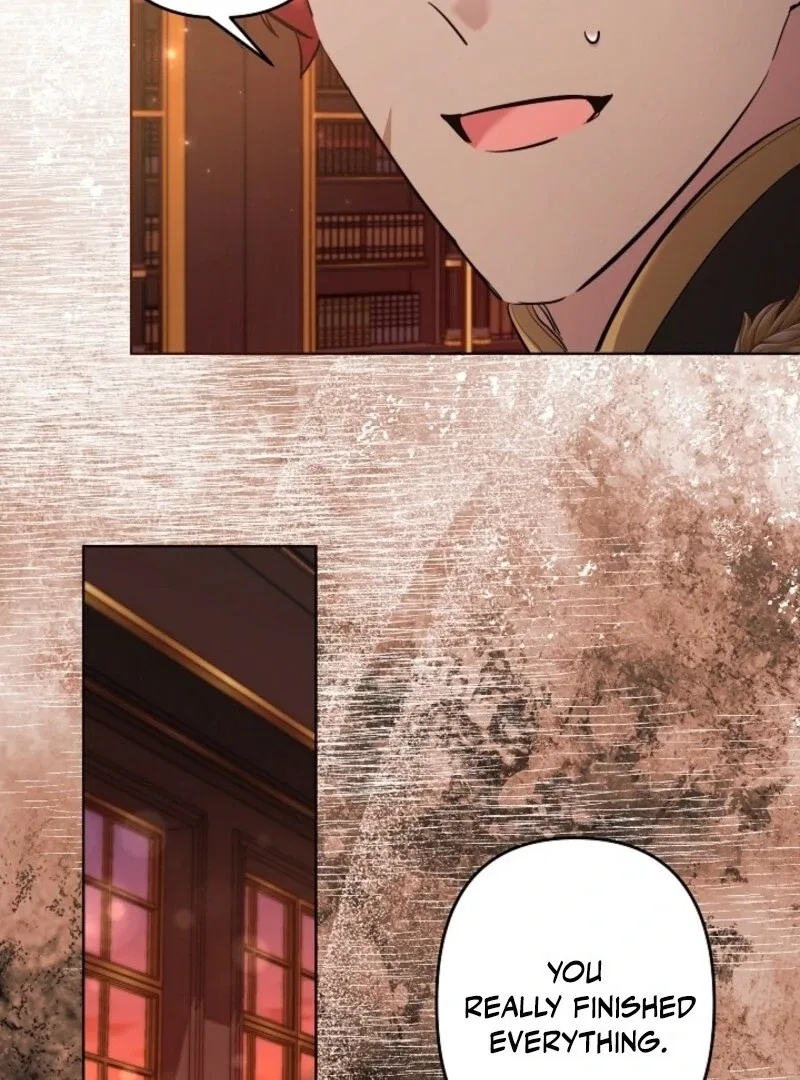 I Need to Raise My Sister Properly Chapter 103 – Page 73