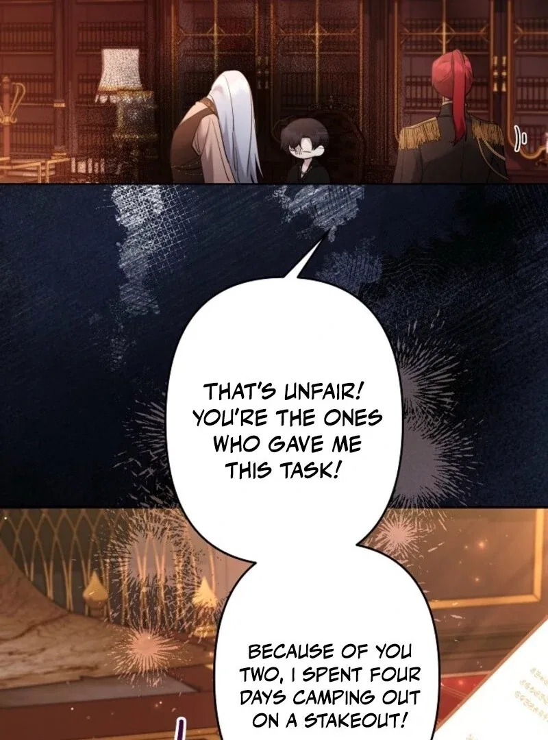 I Need to Raise My Sister Properly Chapter 103 – Page 80