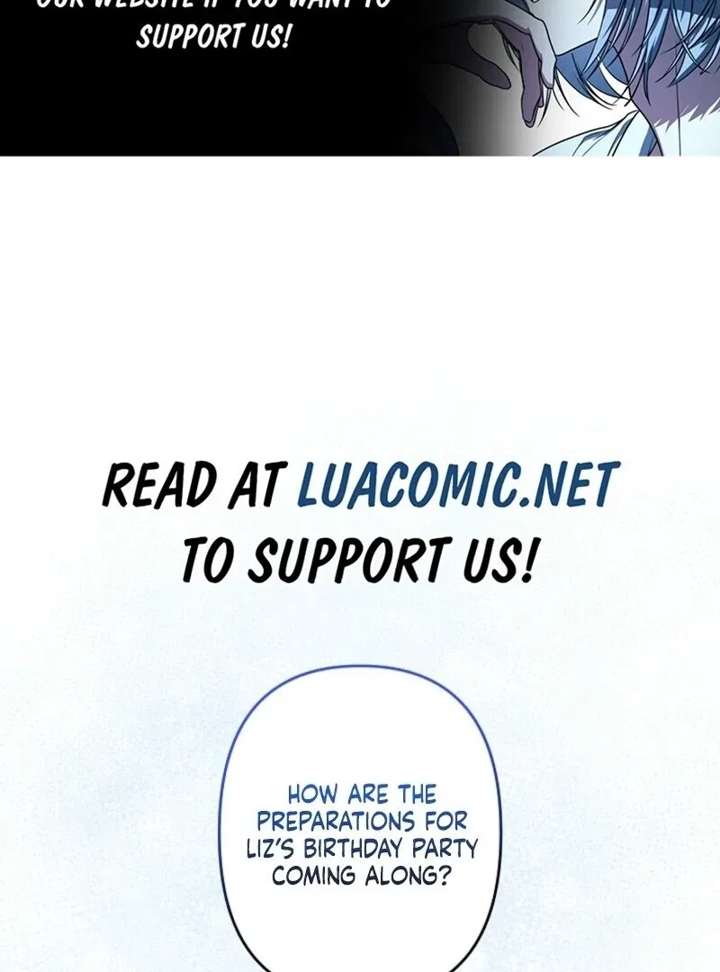 I Need to Raise My Sister Properly Chapter 102 – Page 2