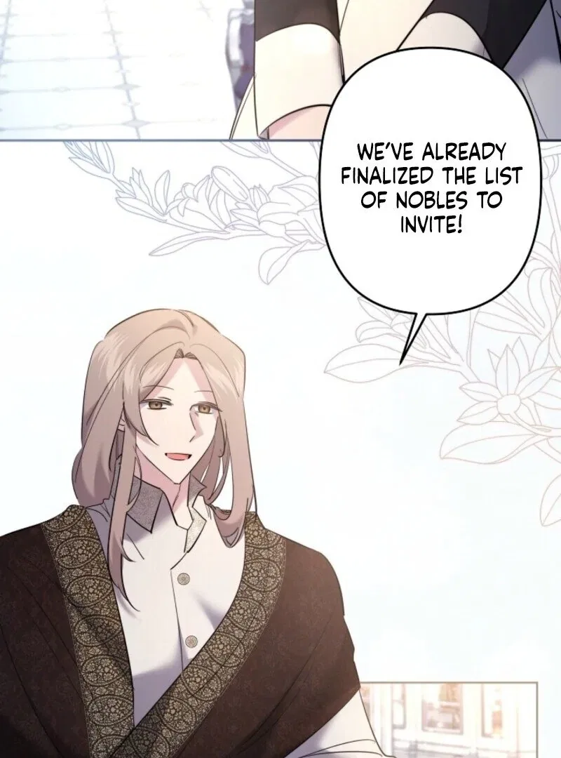 I Need to Raise My Sister Properly Chapter 102 – Page 5