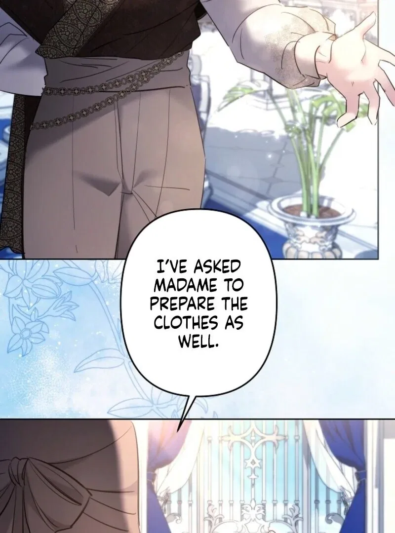 I Need to Raise My Sister Properly Chapter 102 – Page 6