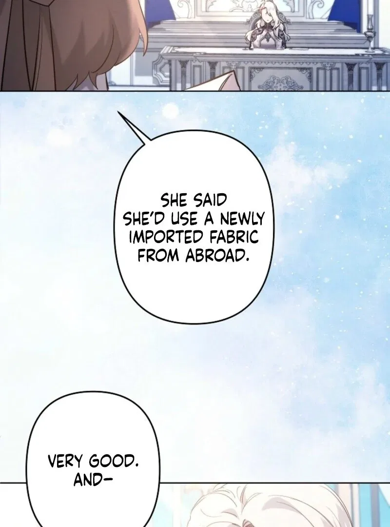 I Need to Raise My Sister Properly Chapter 102 – Page 7