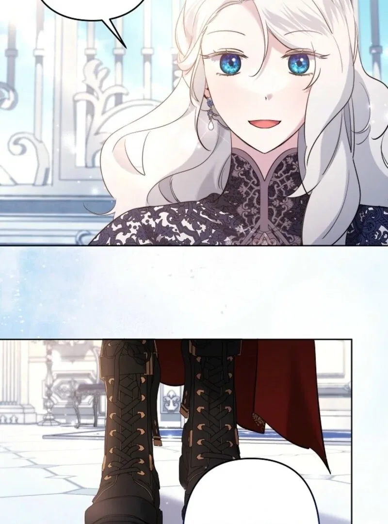 I Need to Raise My Sister Properly Chapter 102 – Page 8