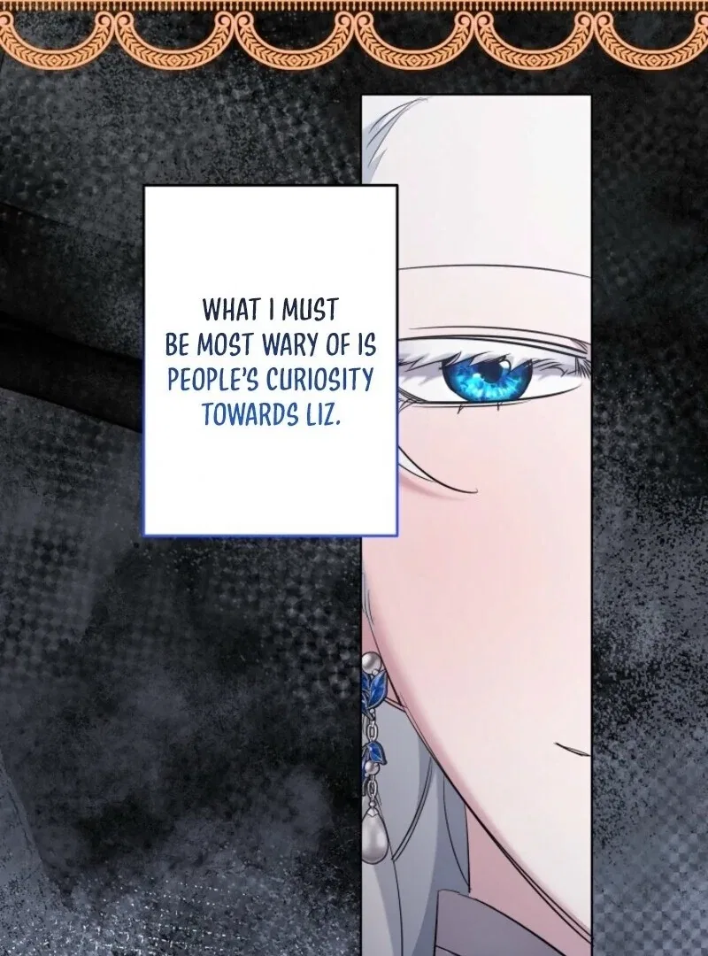 I Need to Raise My Sister Properly Chapter 102 – Page 12