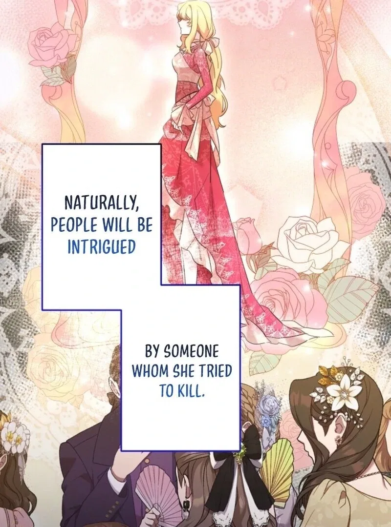 I Need to Raise My Sister Properly Chapter 102 – Page 18