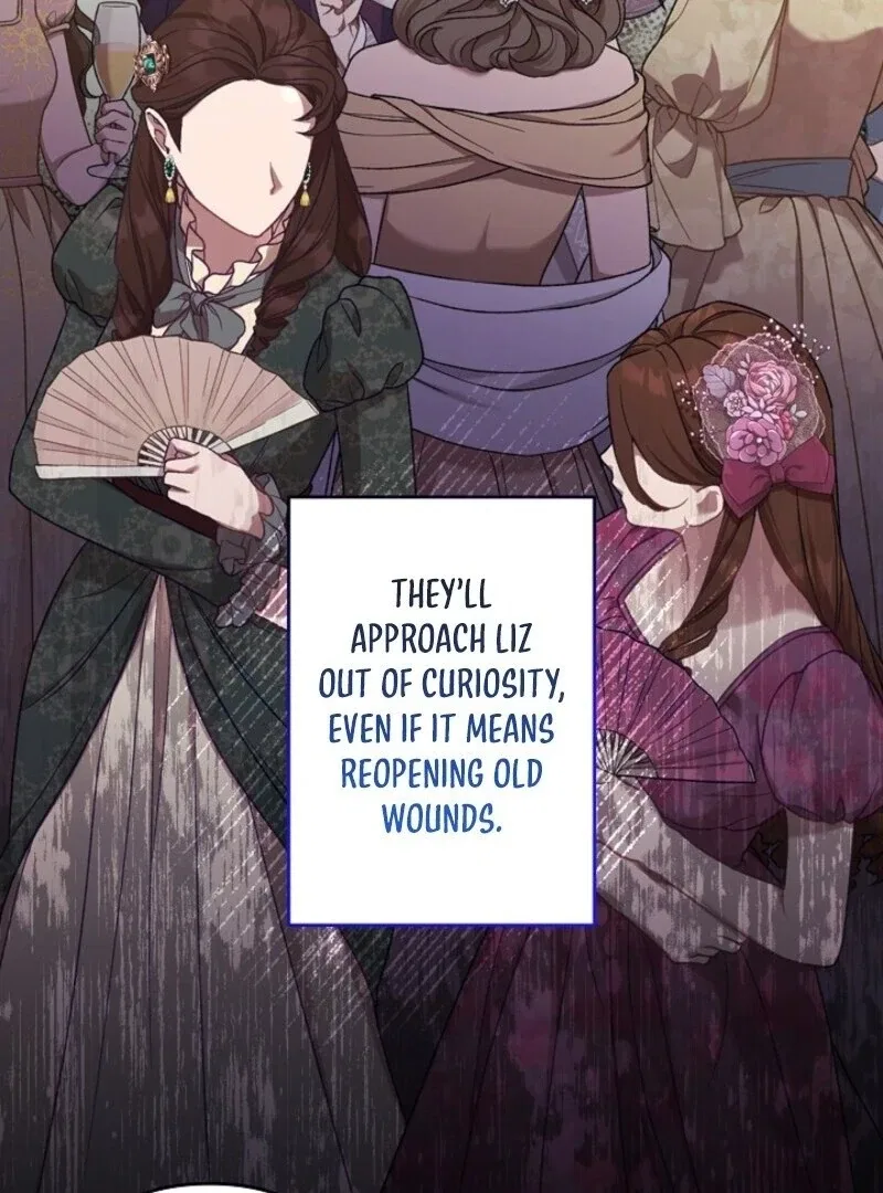 I Need to Raise My Sister Properly Chapter 102 – Page 19