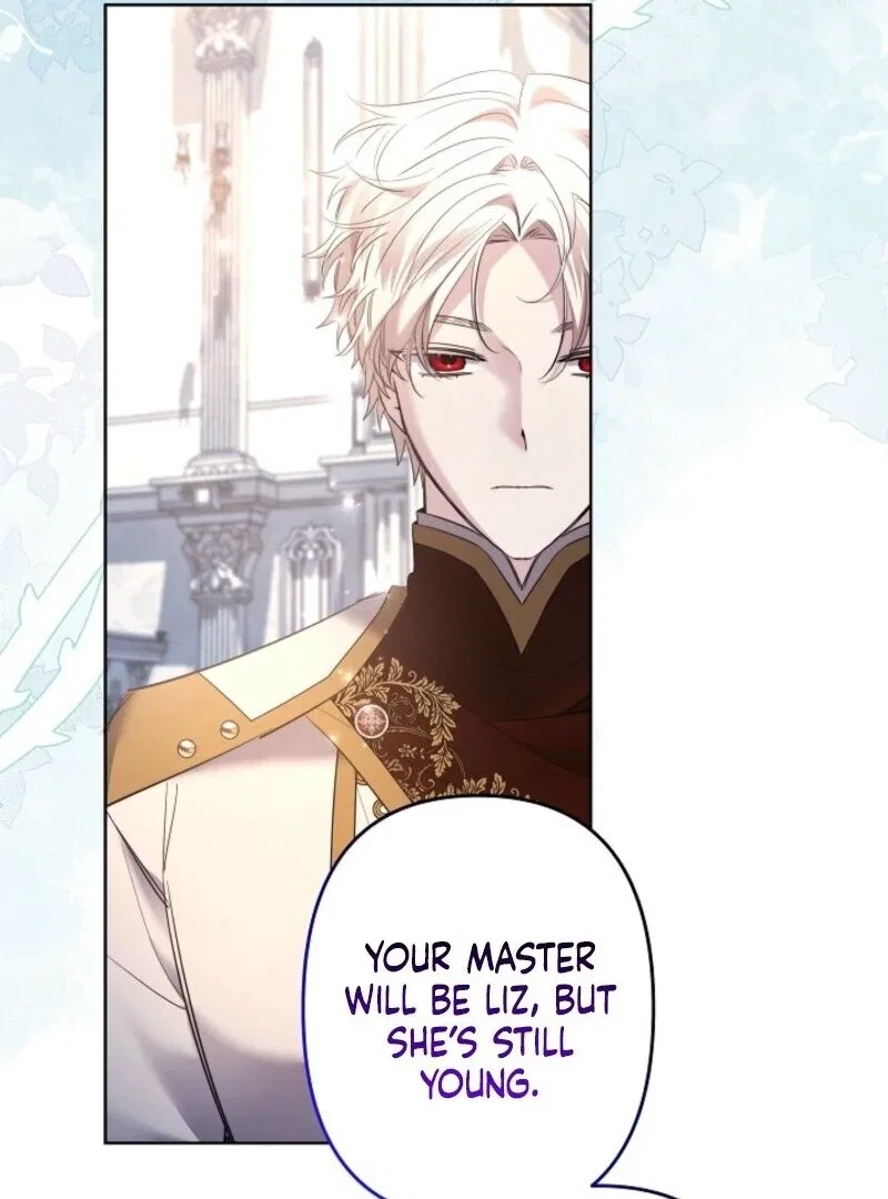 I Need to Raise My Sister Properly Chapter 102 – Page 22