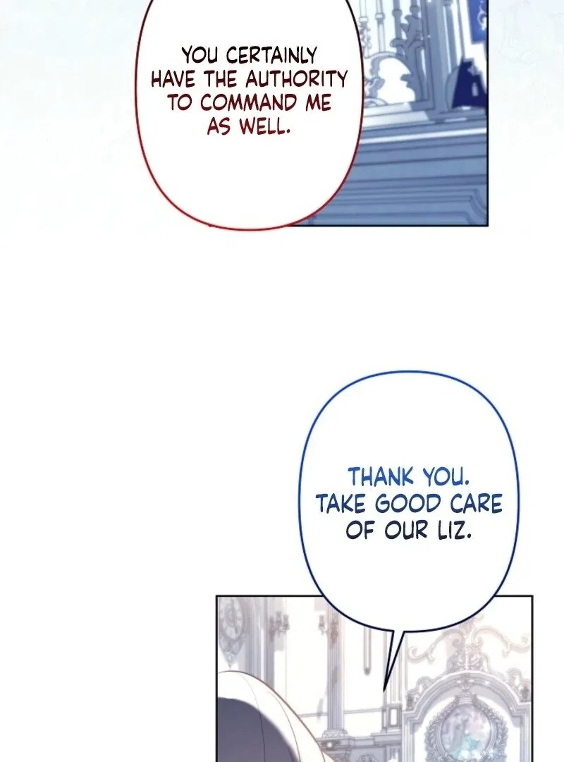 I Need to Raise My Sister Properly Chapter 102 – Page 24