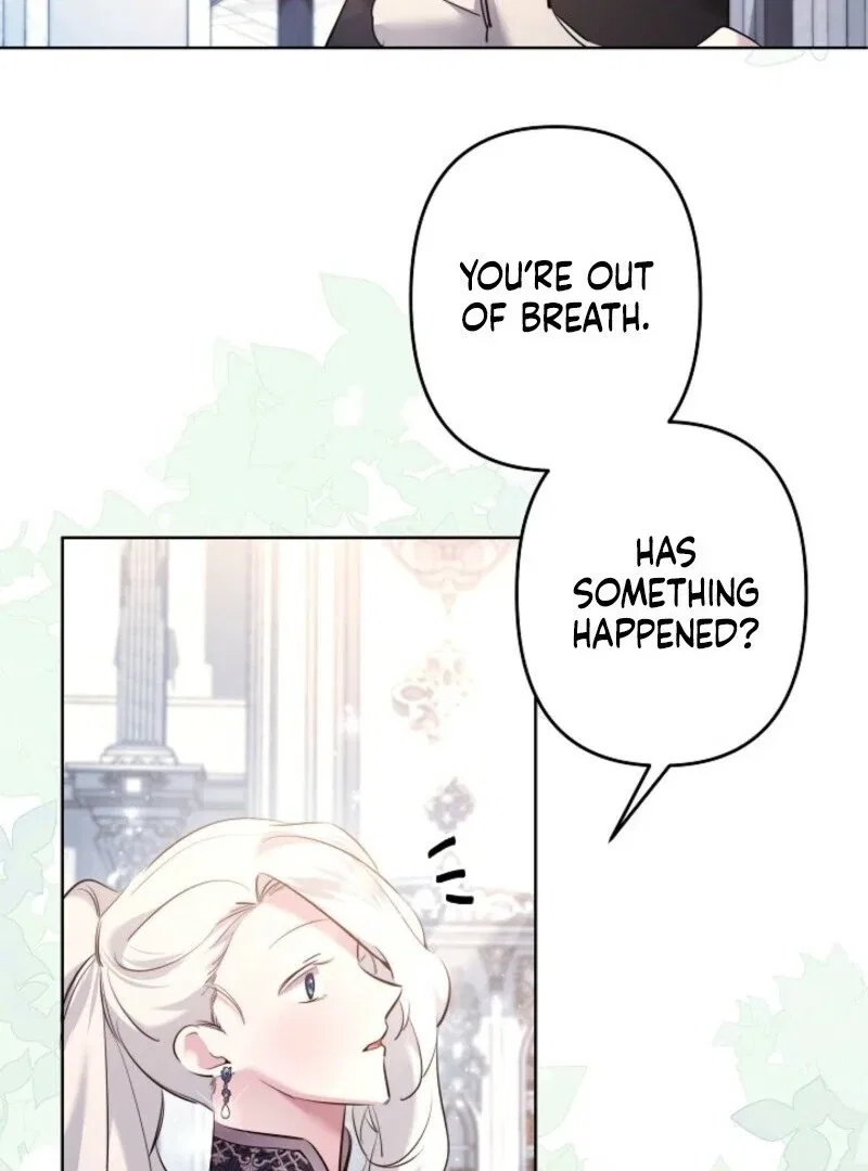 I Need to Raise My Sister Properly Chapter 102 – Page 27