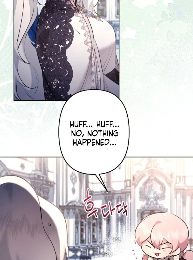 I Need to Raise My Sister Properly Chapter 102 – Page 28