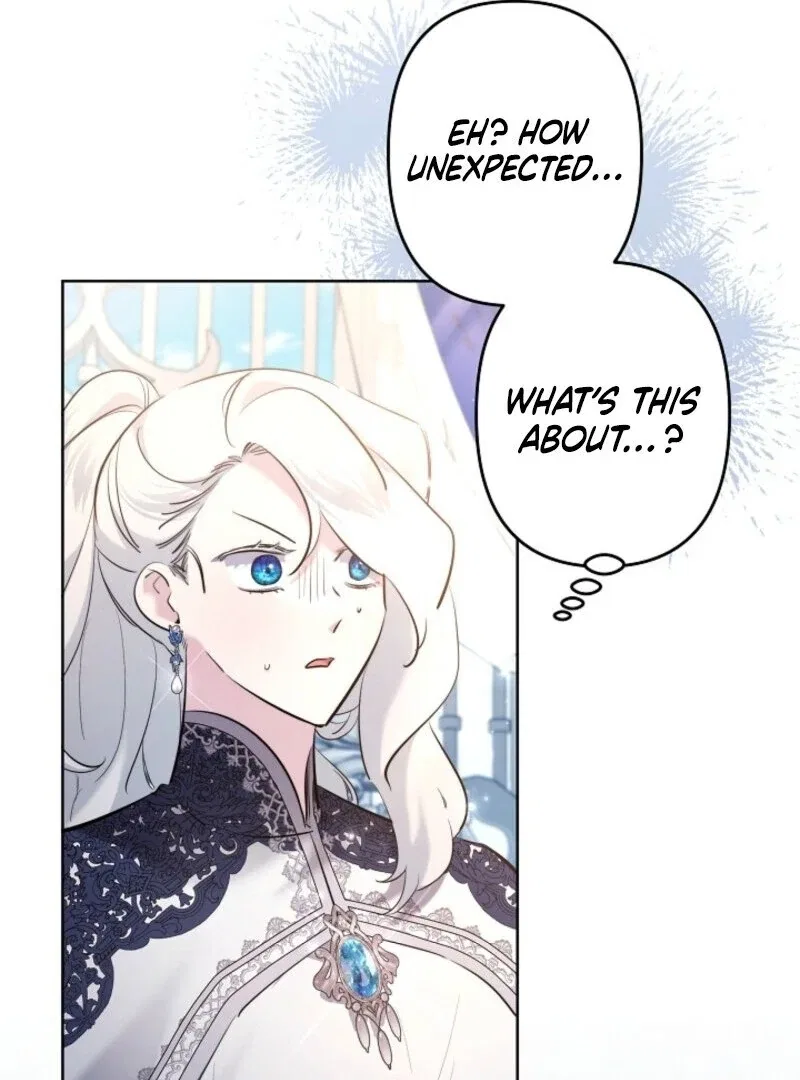 I Need to Raise My Sister Properly Chapter 102 – Page 32