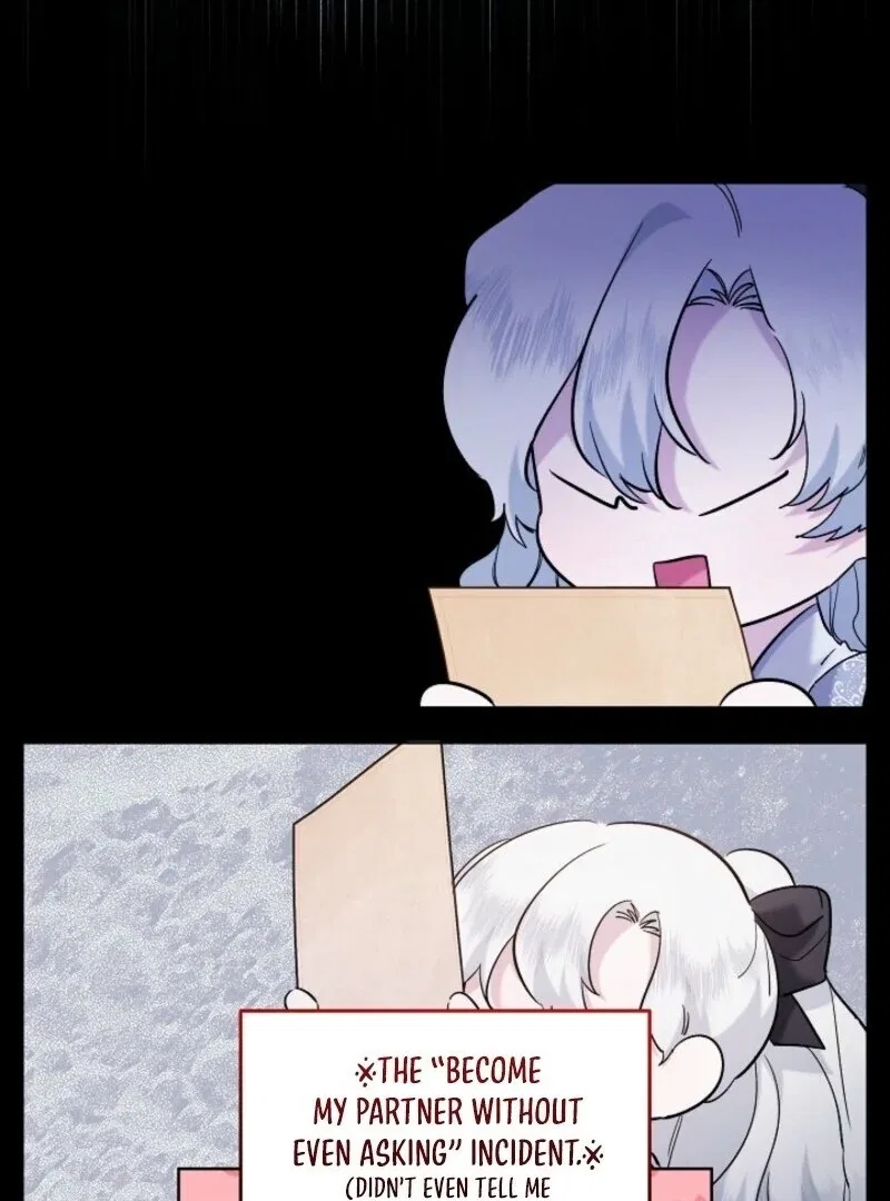 I Need to Raise My Sister Properly Chapter 102 – Page 34