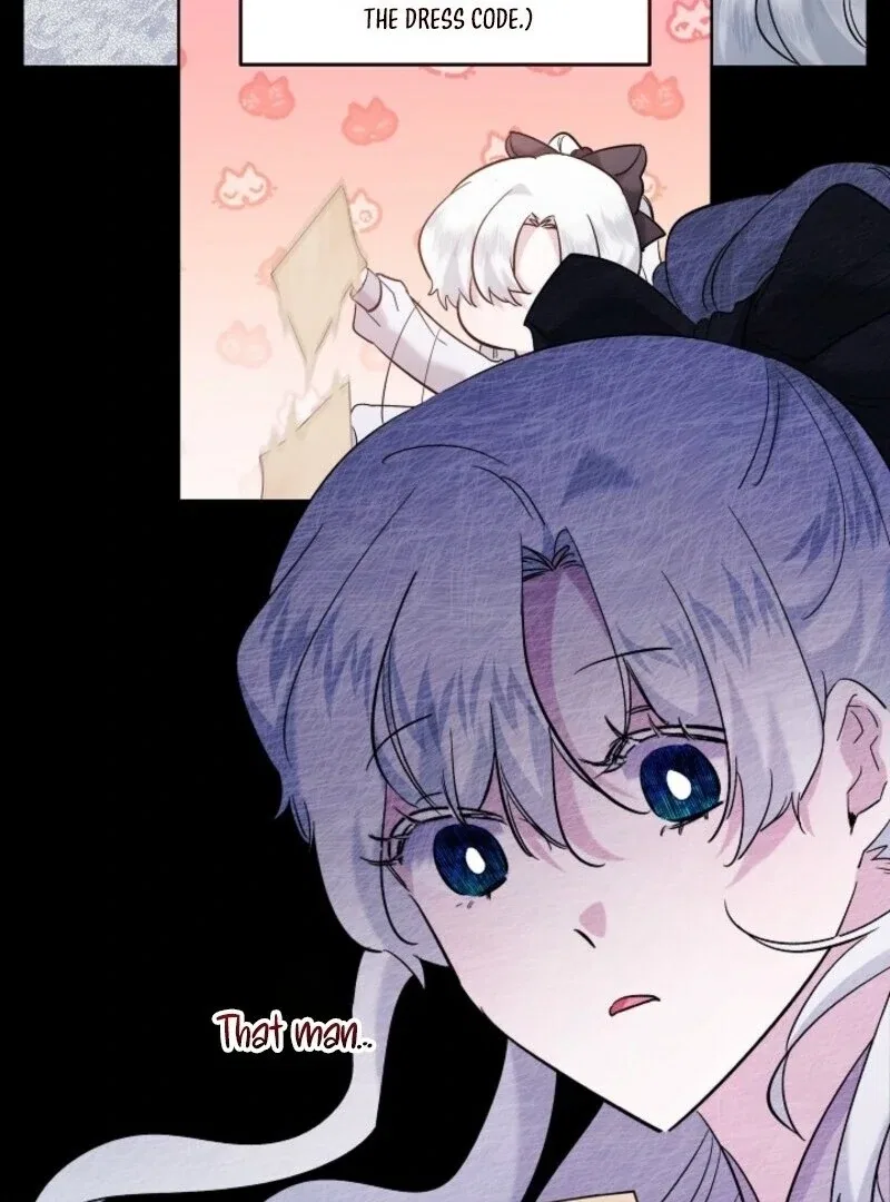 I Need to Raise My Sister Properly Chapter 102 – Page 35