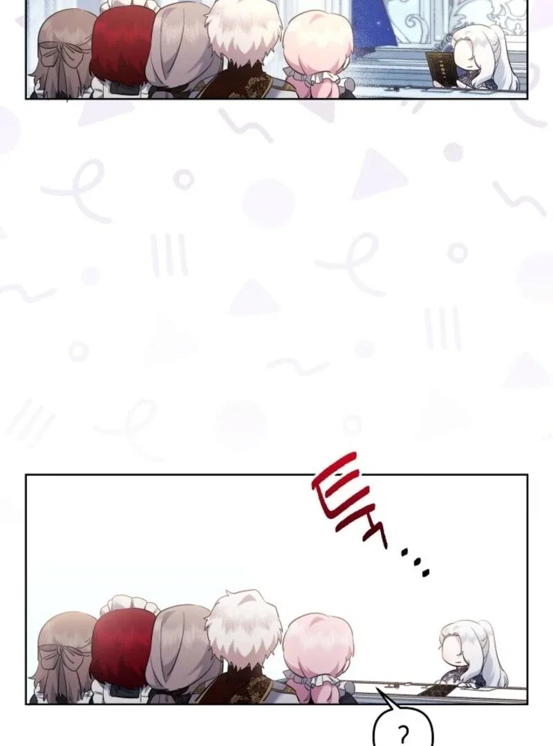 I Need to Raise My Sister Properly Chapter 102 – Page 49
