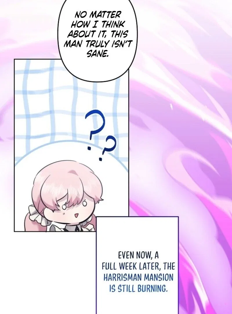 I Need to Raise My Sister Properly Chapter 102 – Page 51