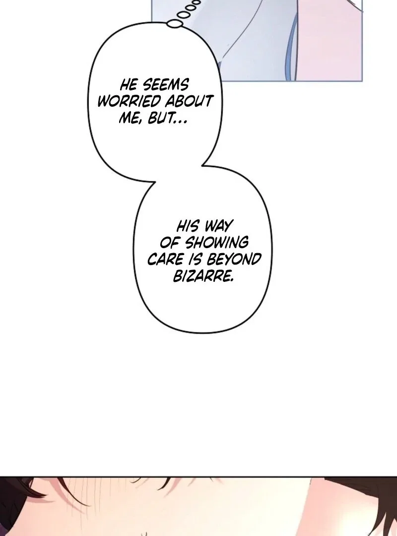 I Need to Raise My Sister Properly Chapter 102 – Page 57