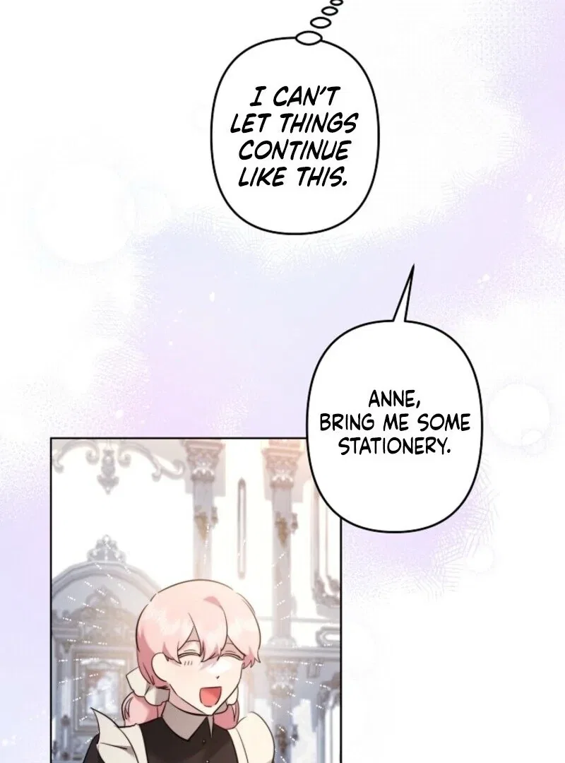 I Need to Raise My Sister Properly Chapter 102 – Page 59