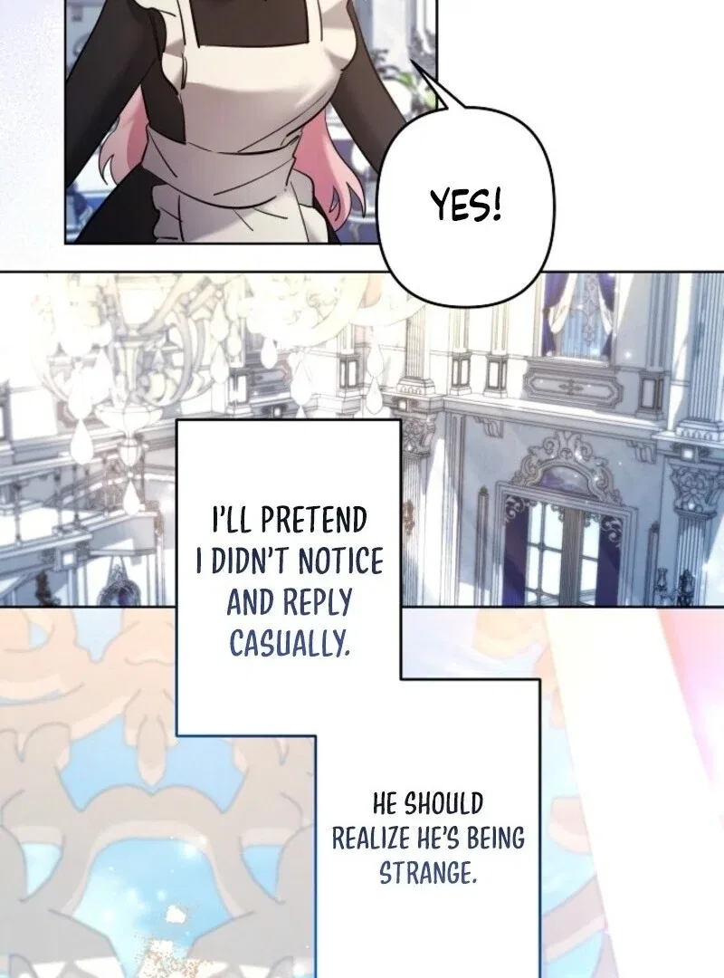 I Need to Raise My Sister Properly Chapter 102 – Page 60