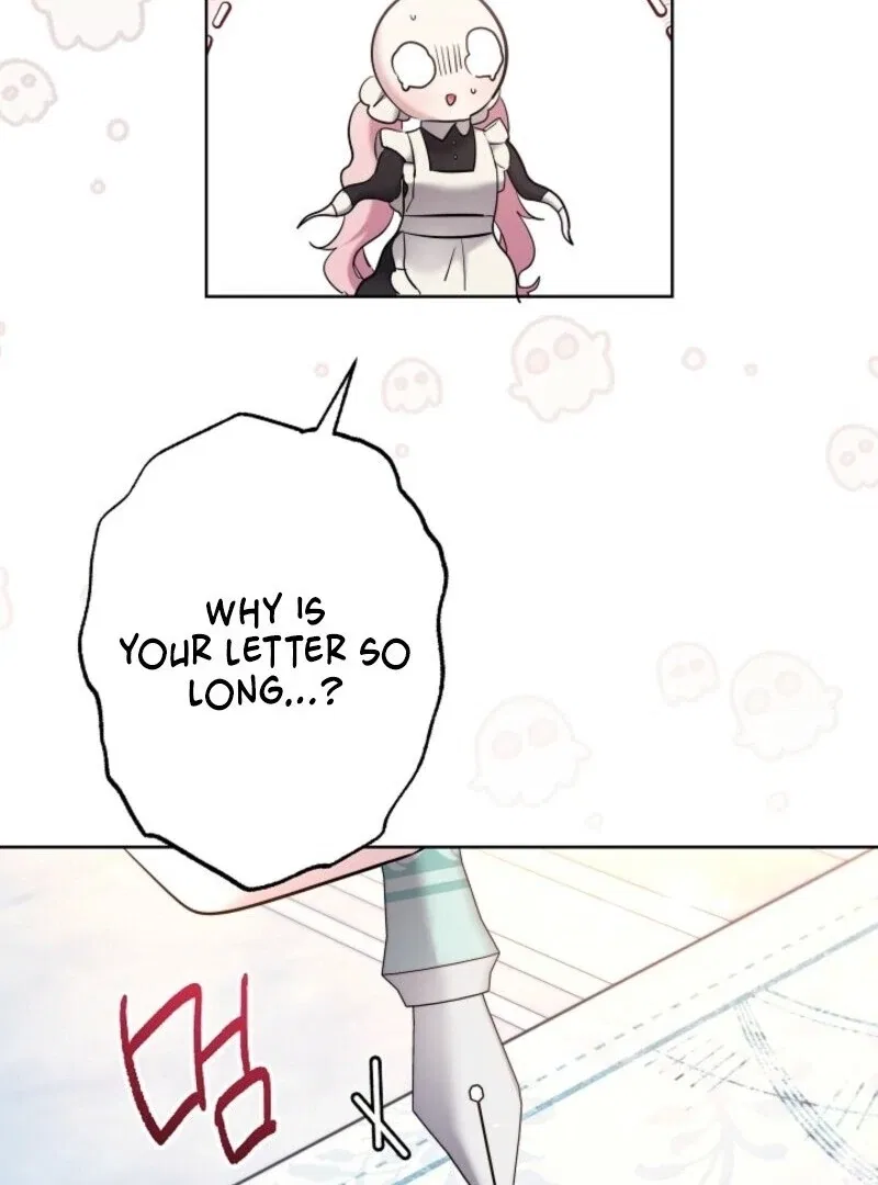 I Need to Raise My Sister Properly Chapter 102 – Page 69