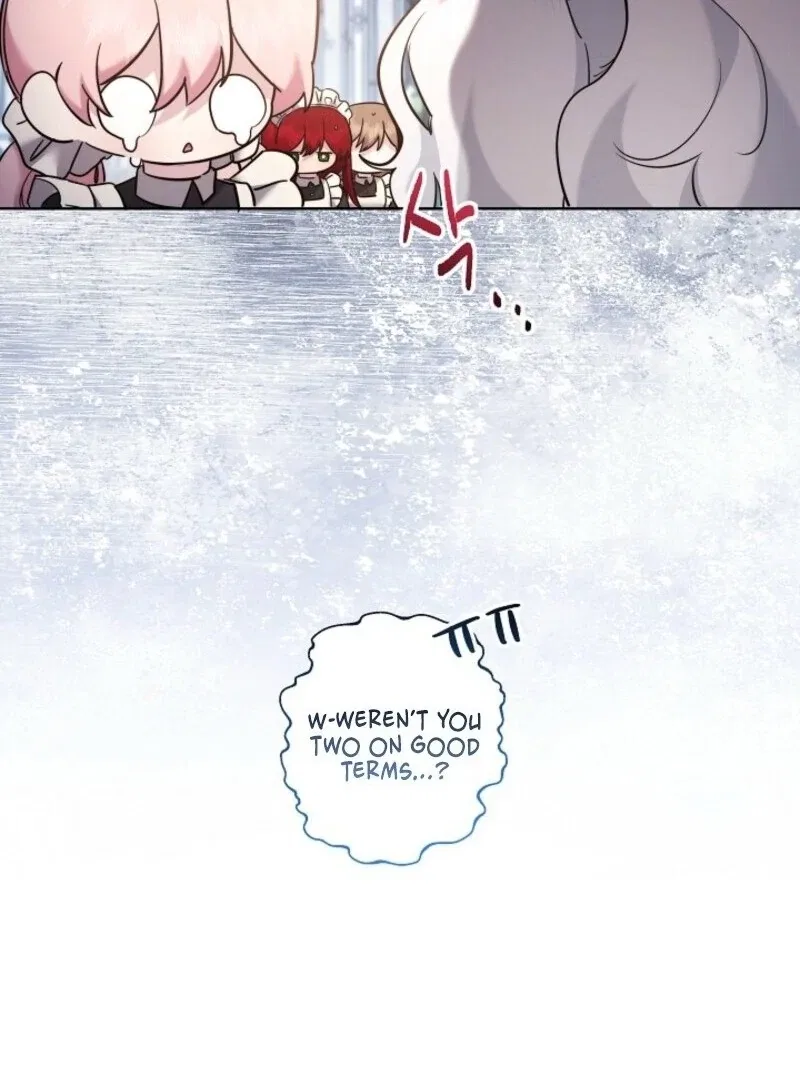 I Need to Raise My Sister Properly Chapter 102 – Page 74