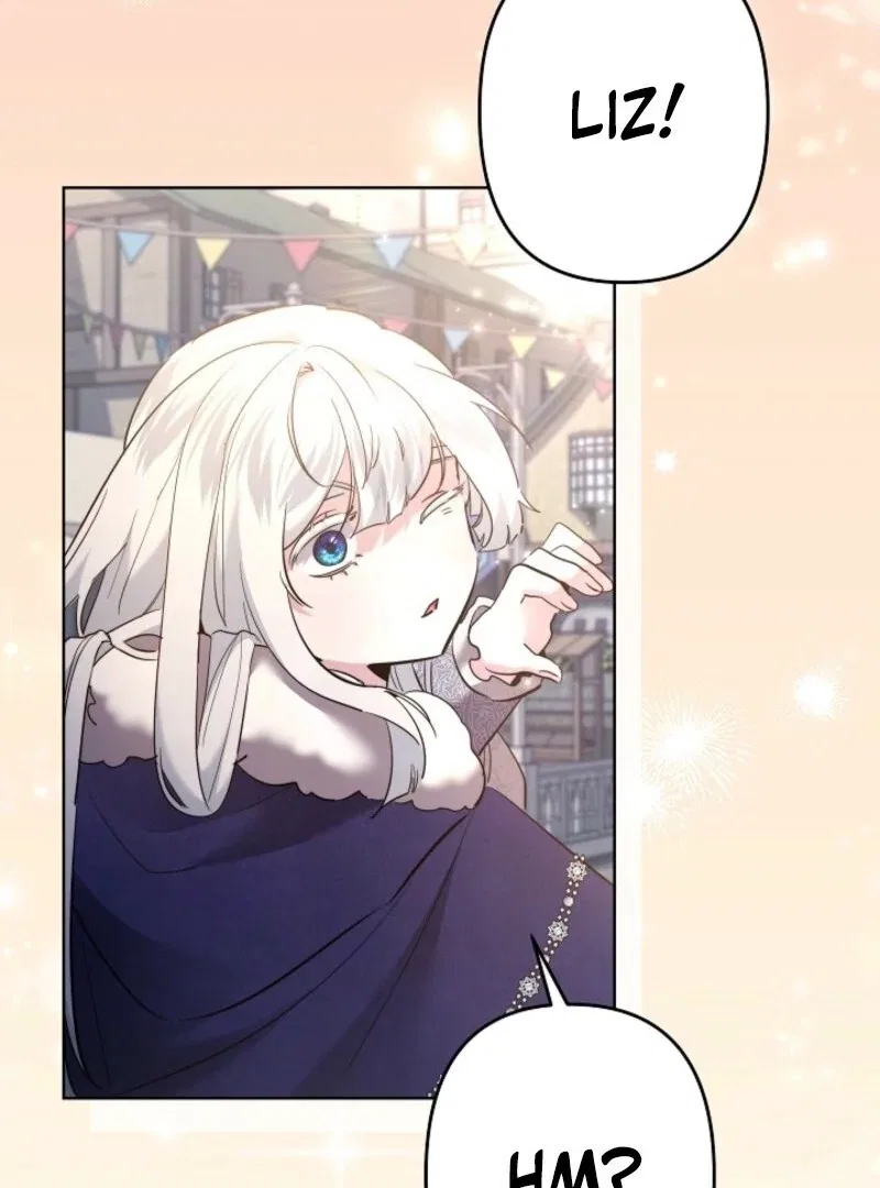 I Need to Raise My Sister Properly Chapter 101 – Page 38