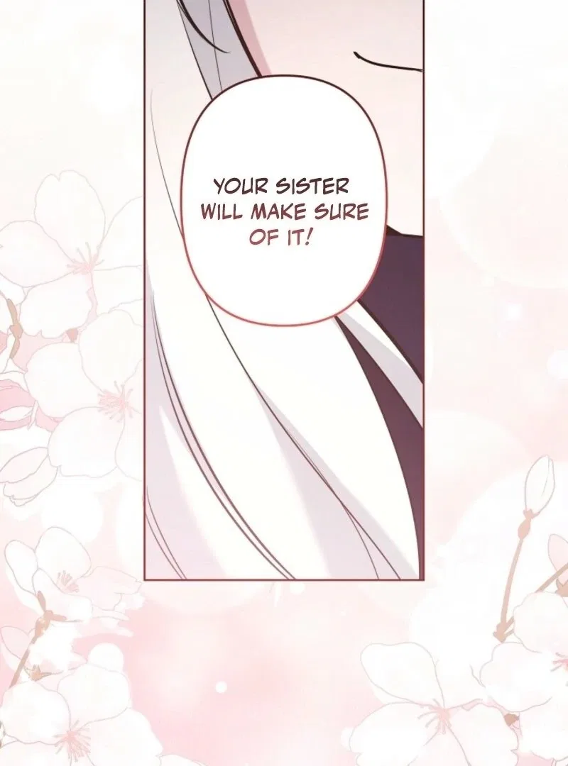 I Need to Raise My Sister Properly Chapter 101 – Page 48