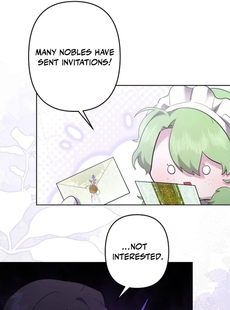 I Need to Raise My Sister Properly Chapter 101 – Page 57
