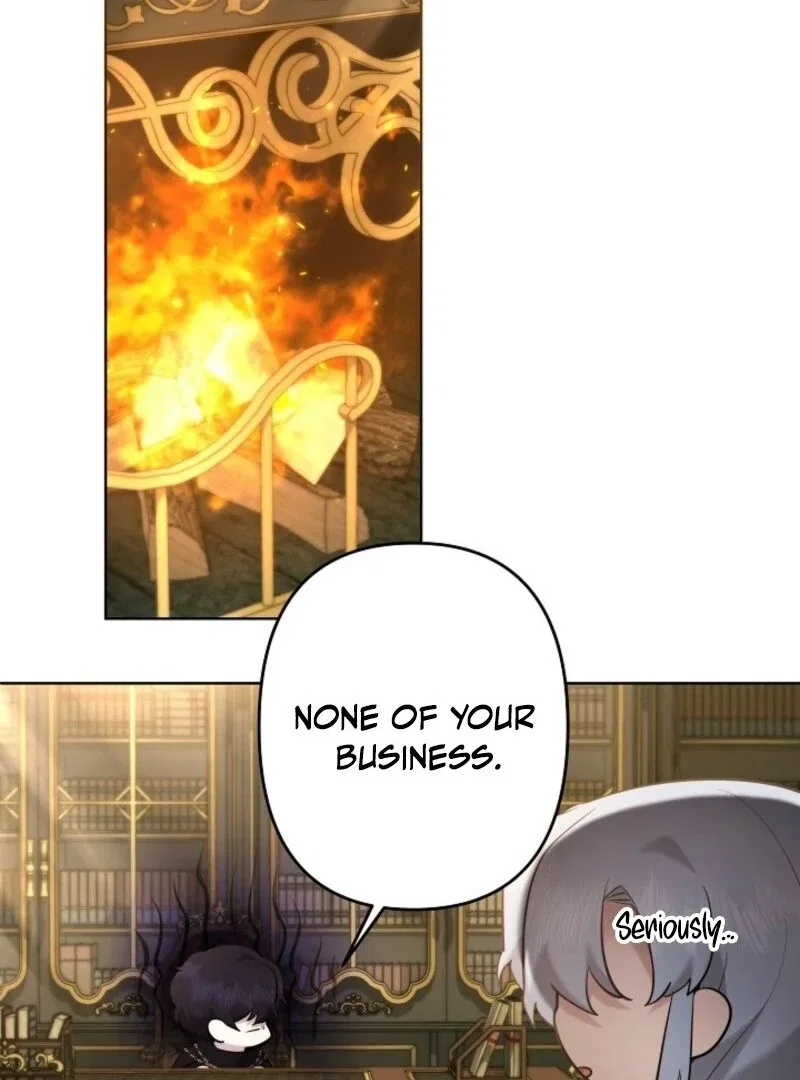 I Need to Raise My Sister Properly Chapter 101 – Page 63