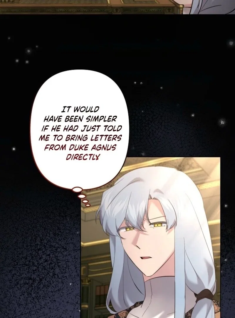 I Need to Raise My Sister Properly Chapter 101 – Page 64